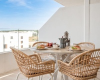 Wiederverkauf - apartment - Estepona - Estepona Centro