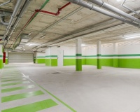 Wiederverkauf - apartment - Estepona - Estepona Centro