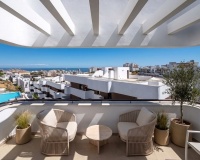 Wiederverkauf - apartment - Estepona - Estepona Centro