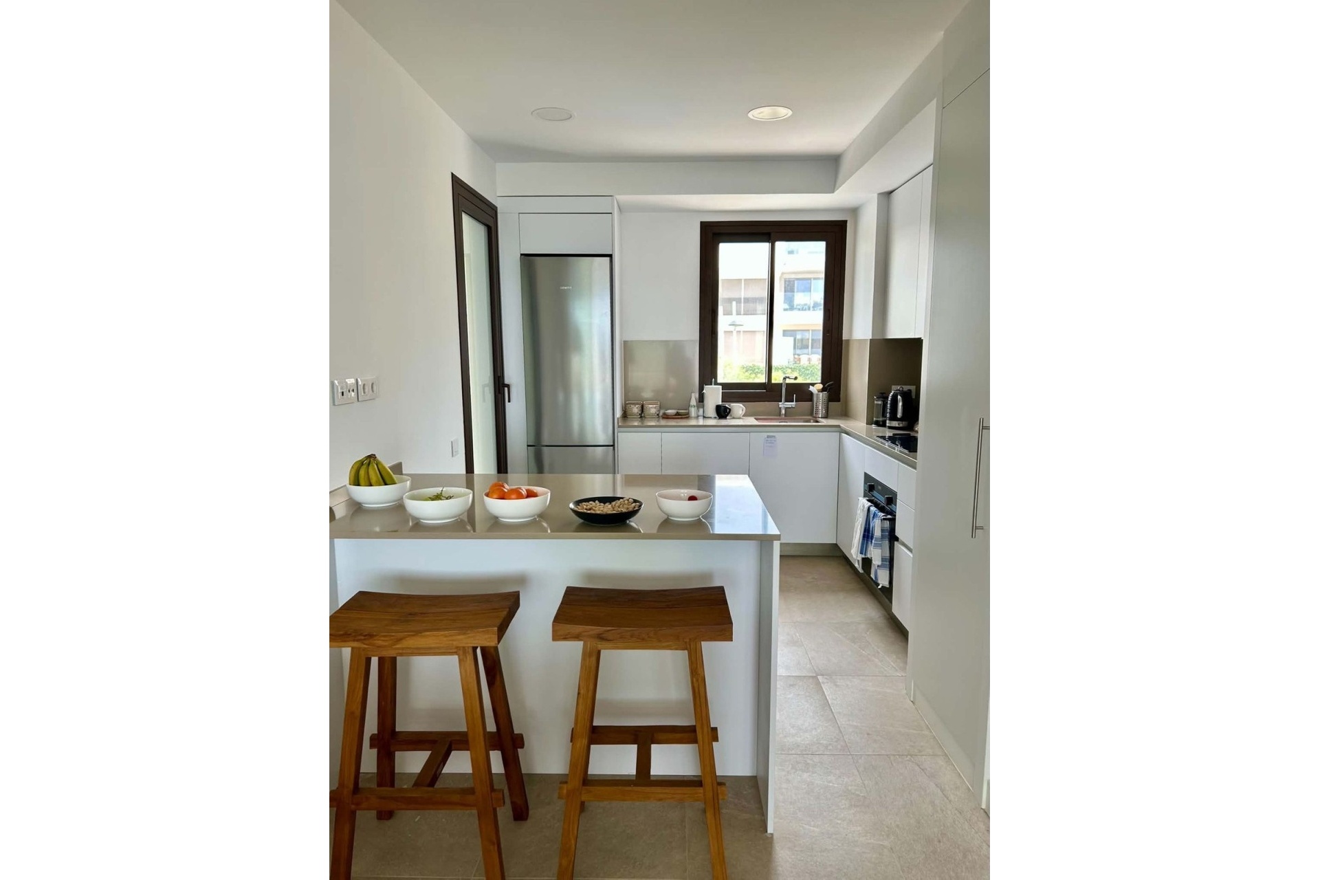 Wiederverkauf - apartment - Estepona - Estepona Centro
