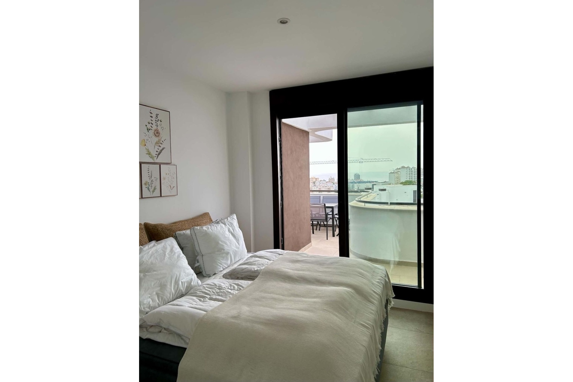 Wiederverkauf - apartment - Estepona - Estepona Centro