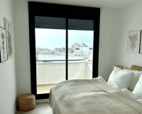 Wiederverkauf - apartment - Estepona - Estepona Centro