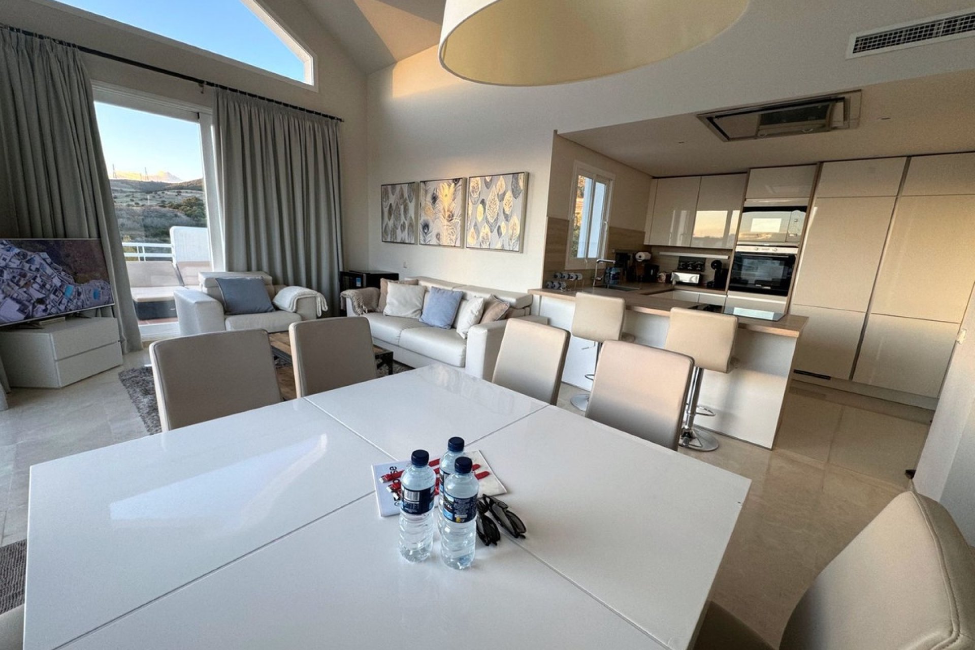 Wiederverkauf - apartment - Estepona - Estepona Centro
