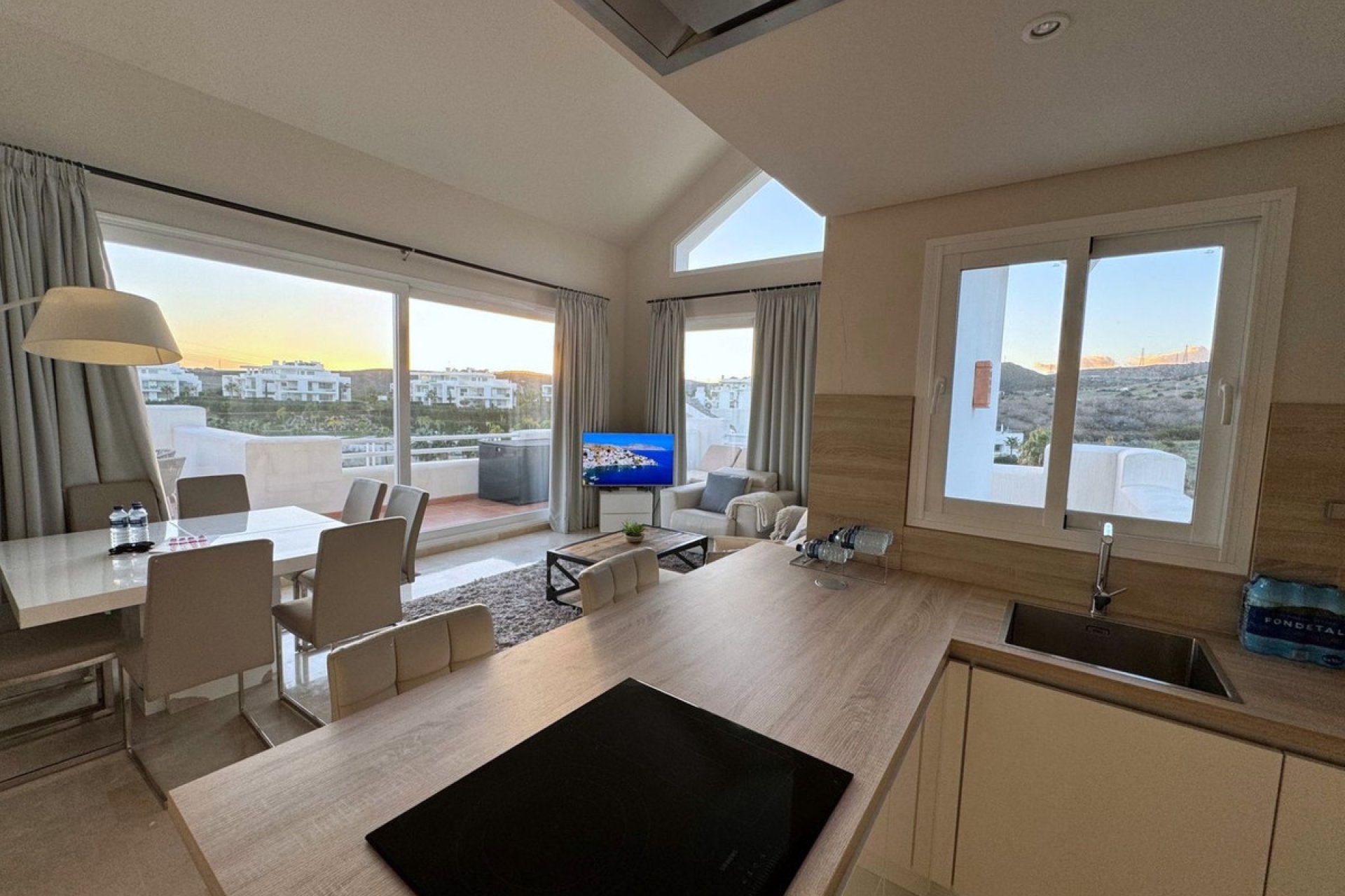 Wiederverkauf - apartment - Estepona - Estepona Centro