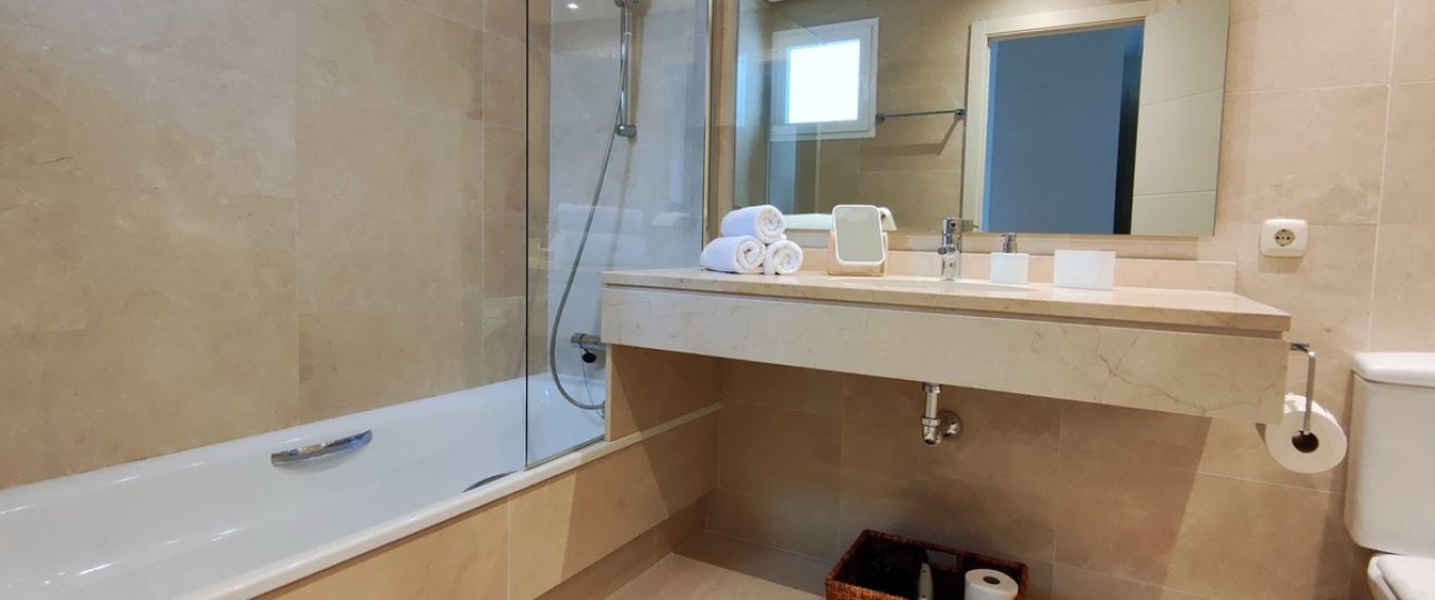 Wiederverkauf - apartment - Estepona - Estepona Centro