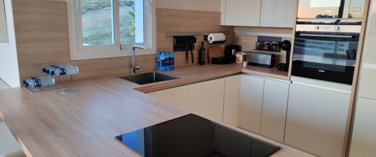 Wiederverkauf - apartment - Estepona - Estepona Centro