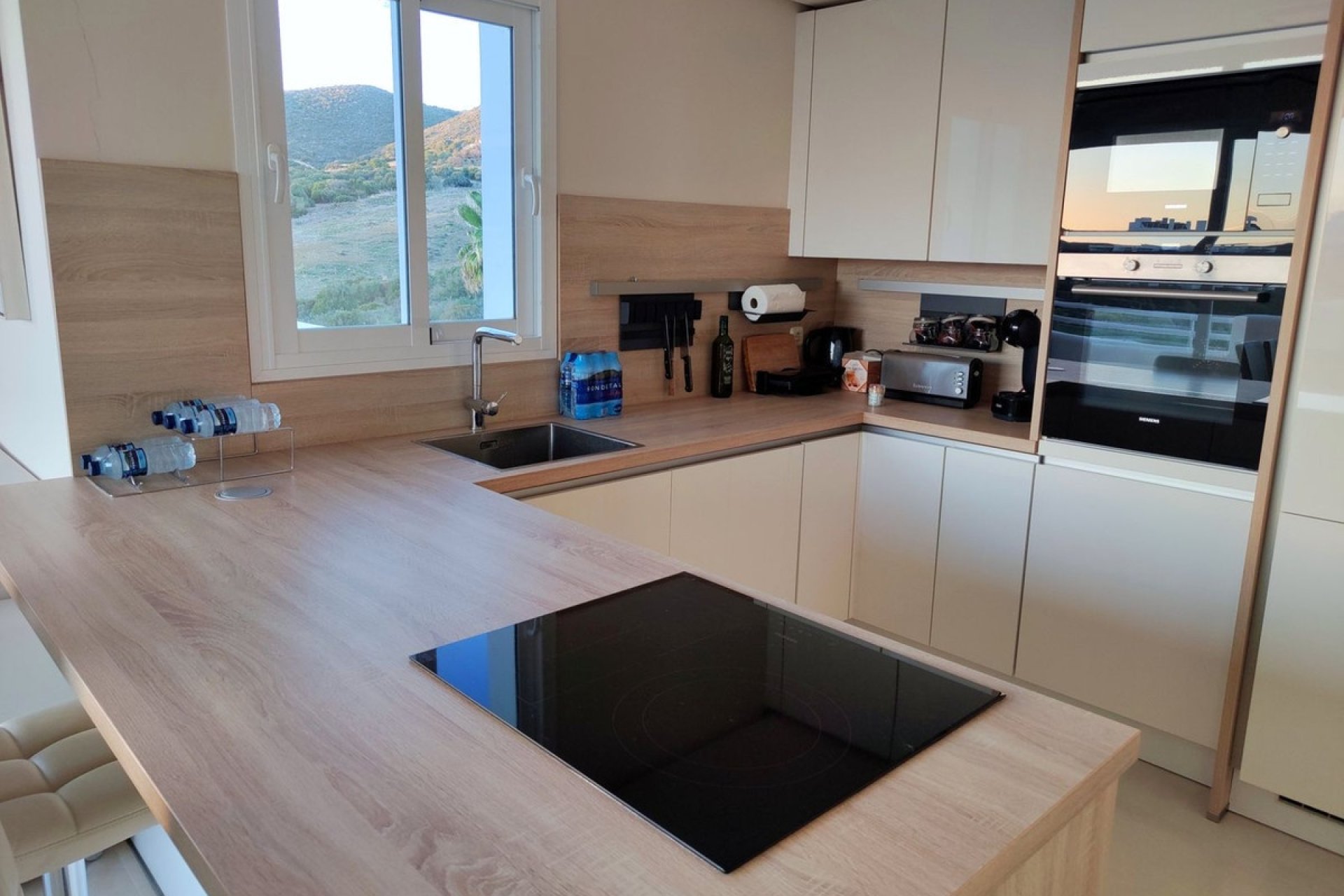 Wiederverkauf - apartment - Estepona - Estepona Centro