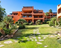 Wiederverkauf - apartment - Estepona - Estepona Centro