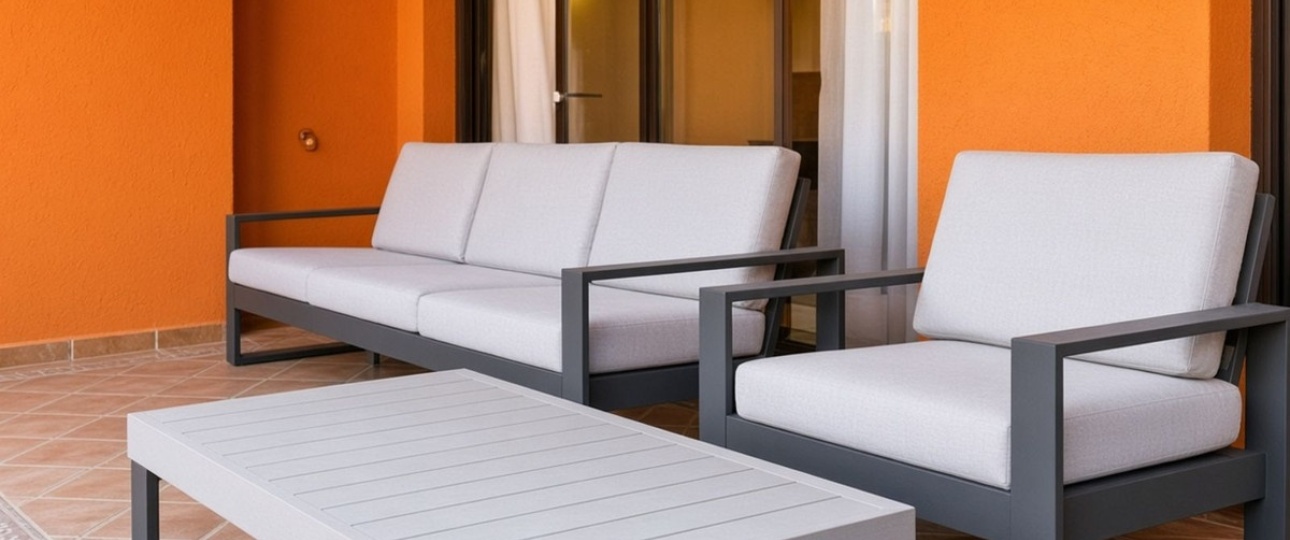 Wiederverkauf - apartment - Estepona - Estepona Centro