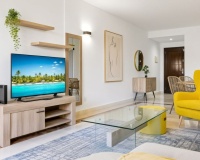 Wiederverkauf - apartment - Estepona - Estepona Centro