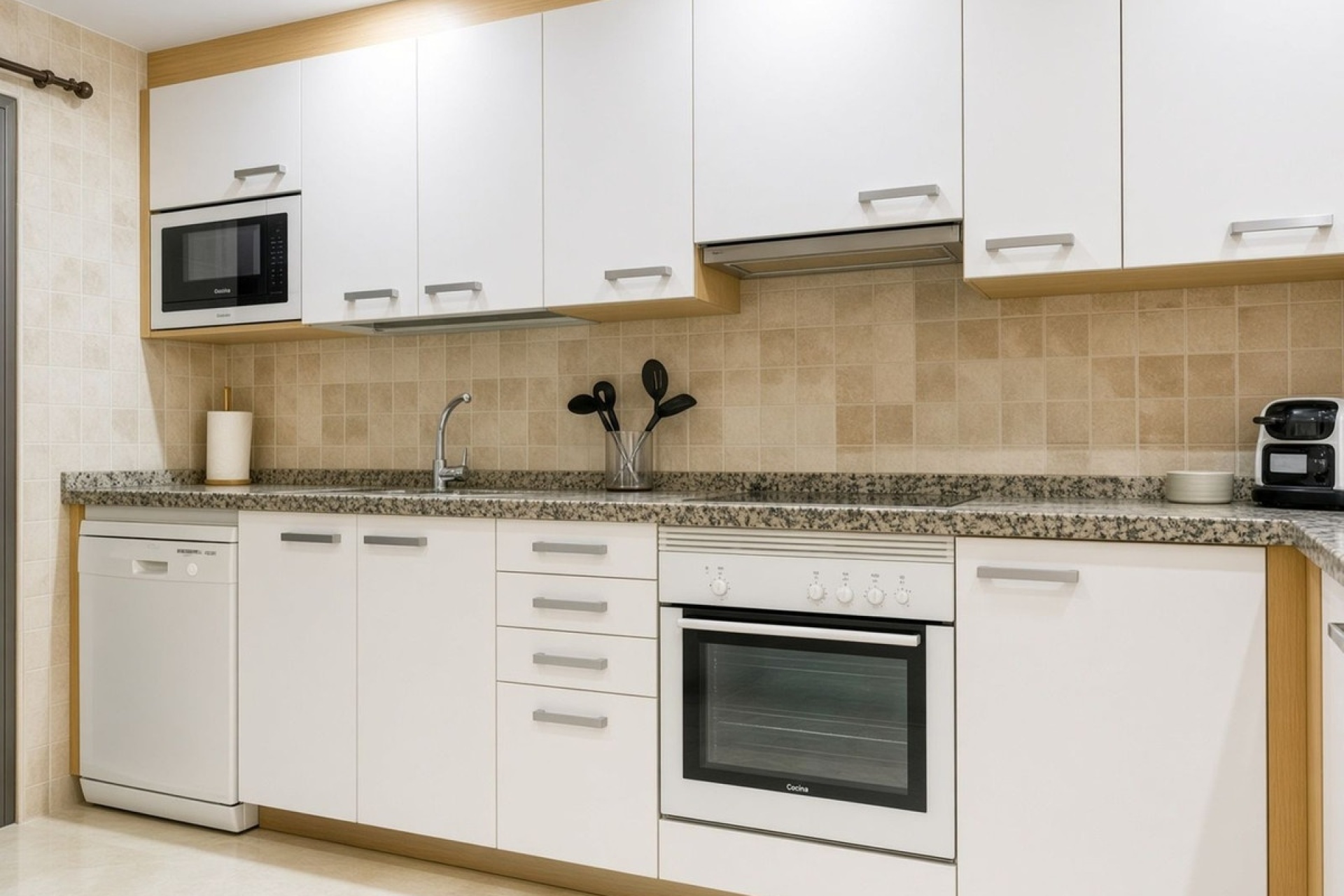 Wiederverkauf - apartment - Estepona - Estepona Centro