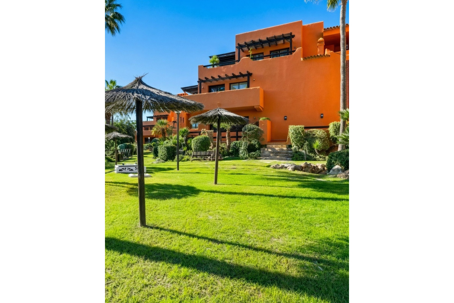 Wiederverkauf - apartment - Estepona - Estepona Centro