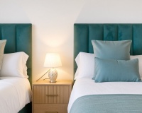 Wiederverkauf - apartment - Estepona - Estepona Centro