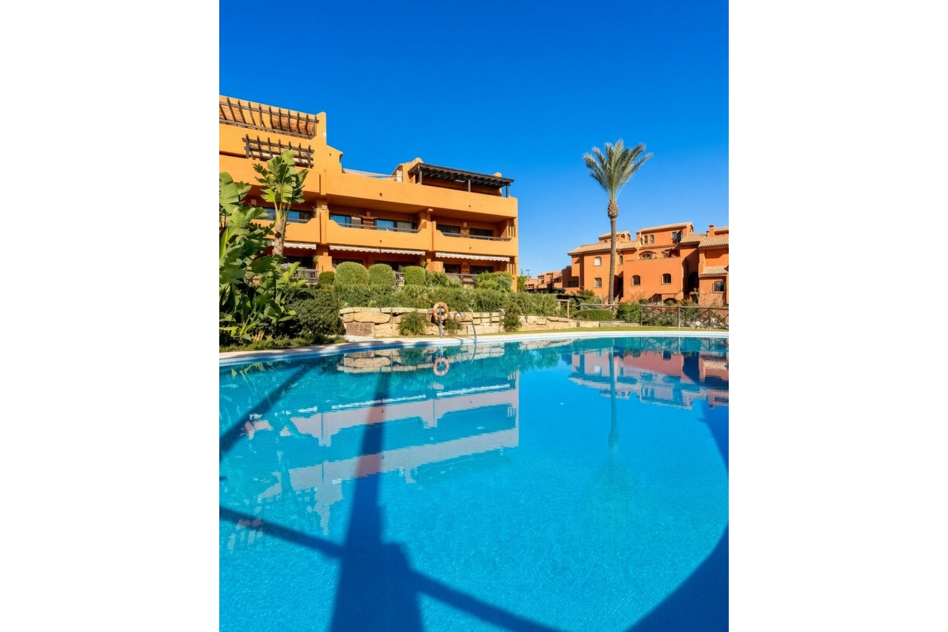 Wiederverkauf - apartment - Estepona - Estepona Centro