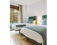 Wiederverkauf - apartment - Estepona - Estepona Centro
