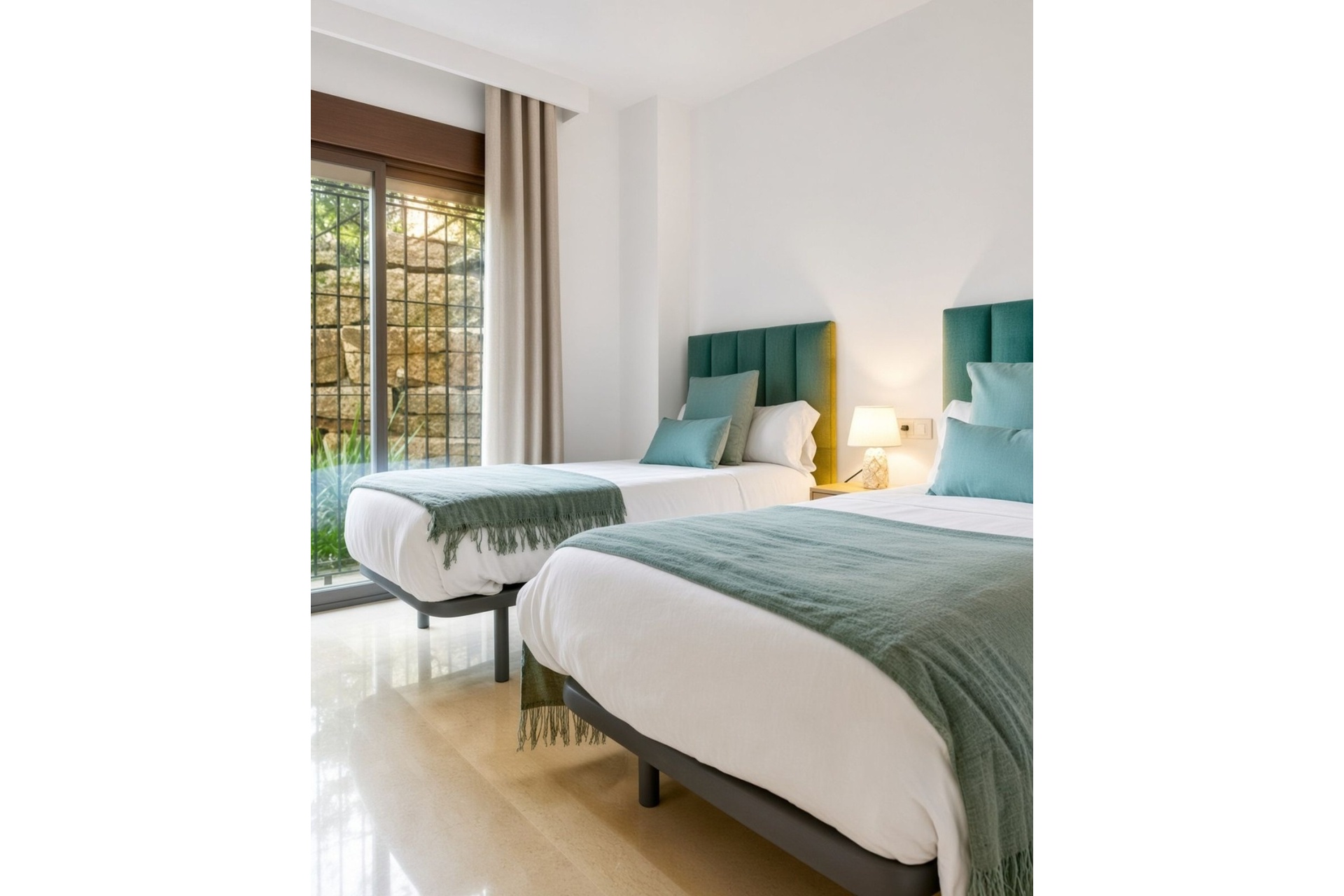 Wiederverkauf - apartment - Estepona - Estepona Centro