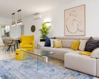 Wiederverkauf - apartment - Estepona - Estepona Centro