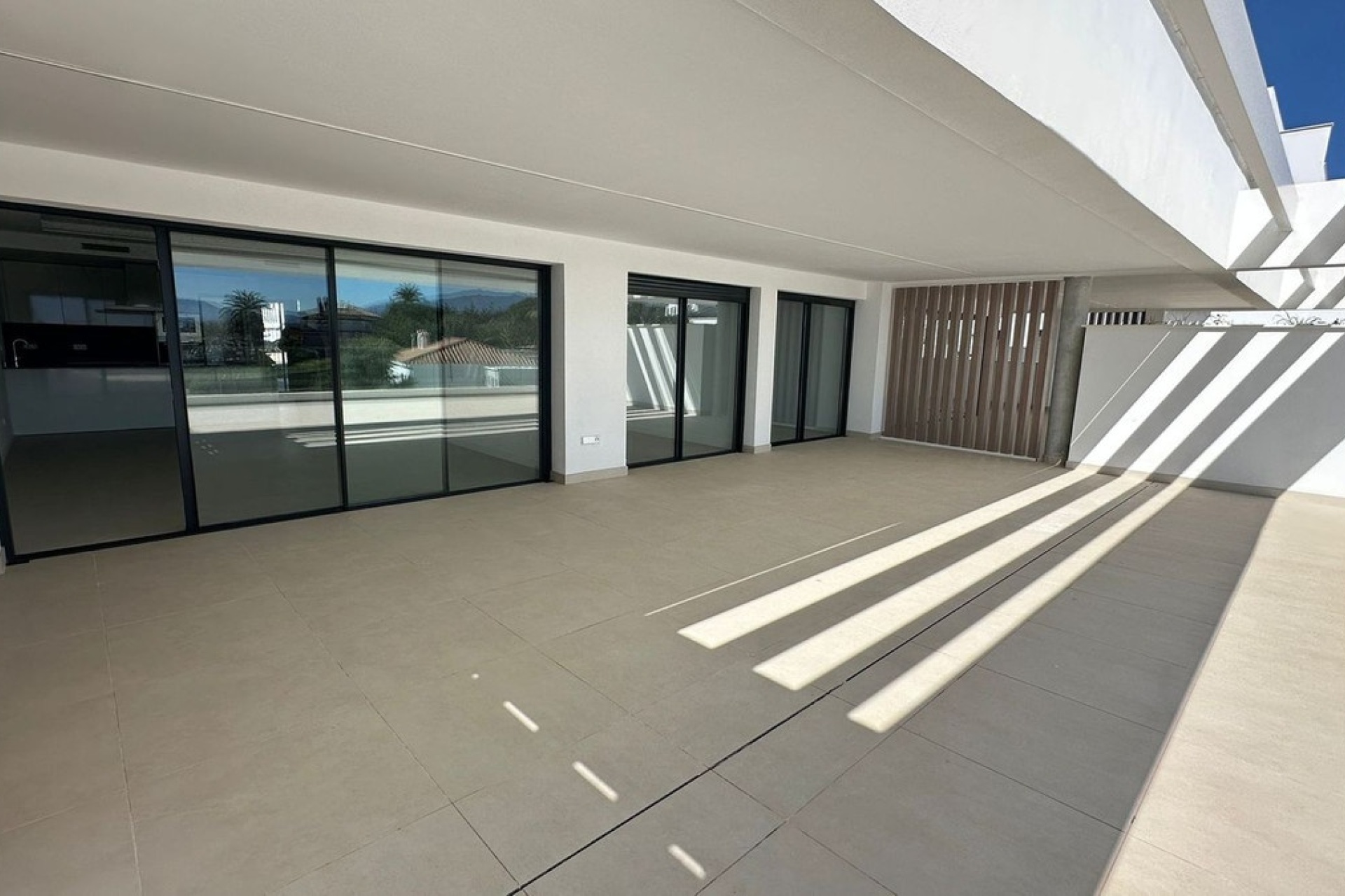 Wiederverkauf - apartment - Estepona - Estepona Centro