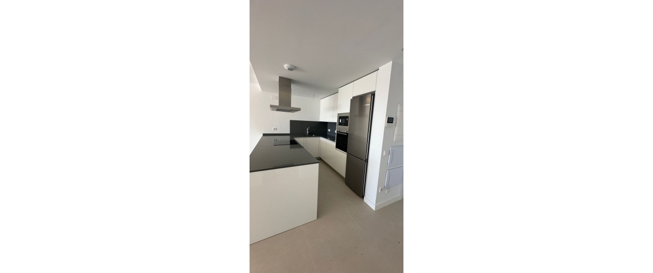 Wiederverkauf - apartment - Estepona - Estepona Centro