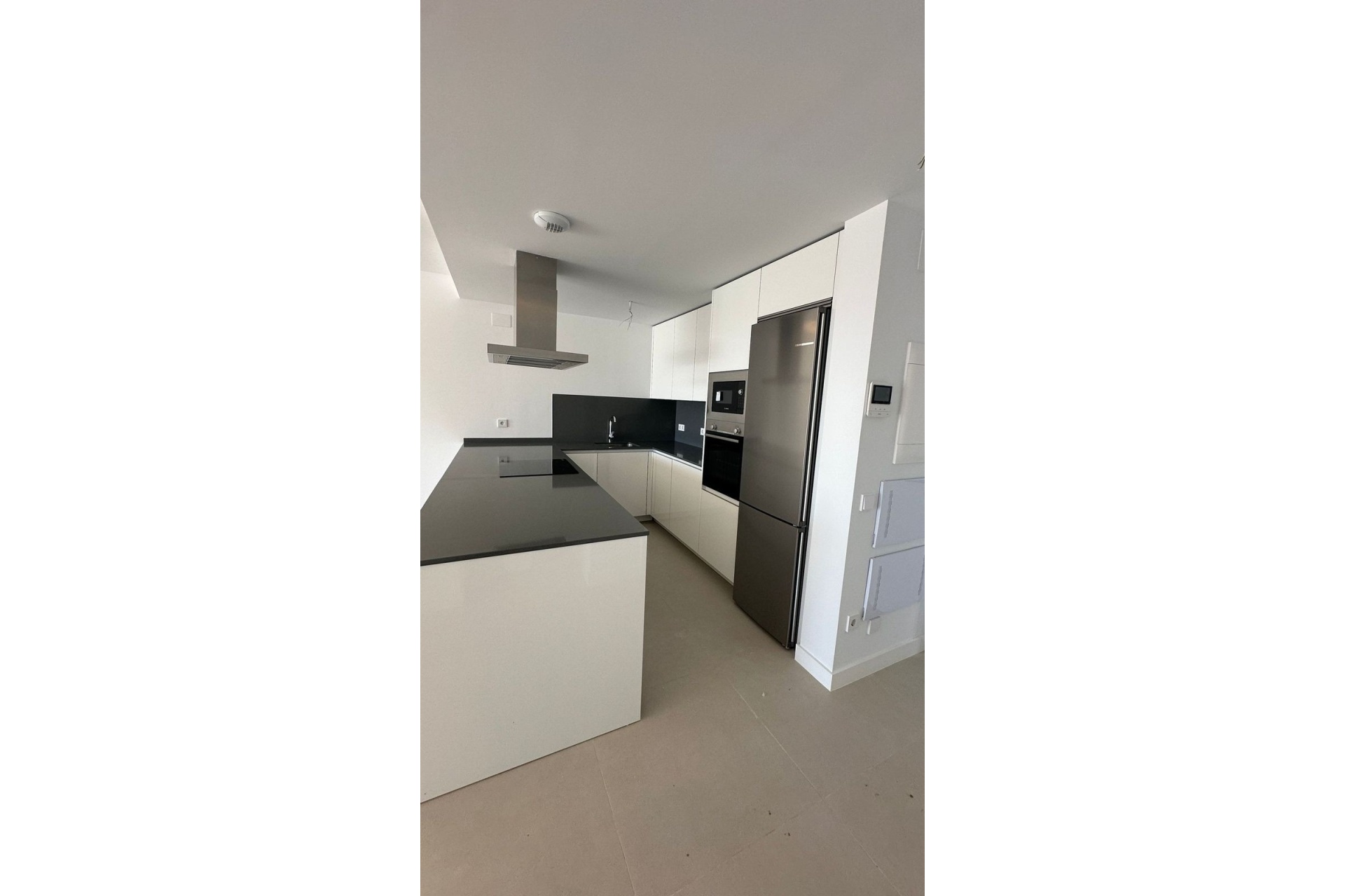 Wiederverkauf - apartment - Estepona - Estepona Centro