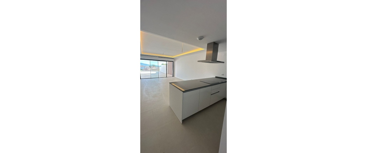 Wiederverkauf - apartment - Estepona - Estepona Centro