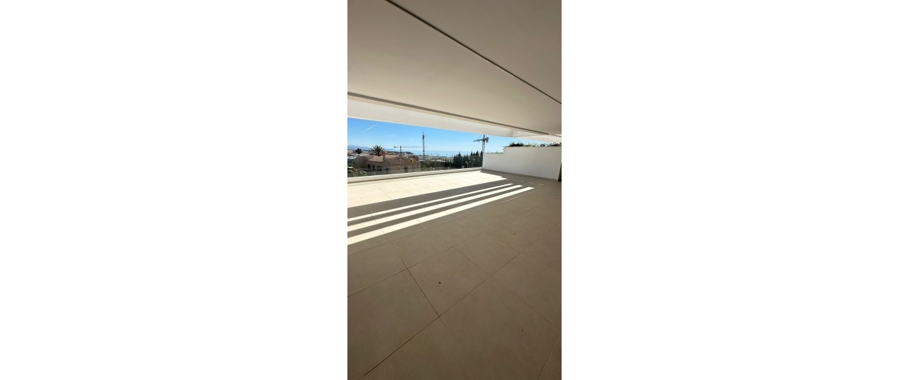 Wiederverkauf - apartment - Estepona - Estepona Centro