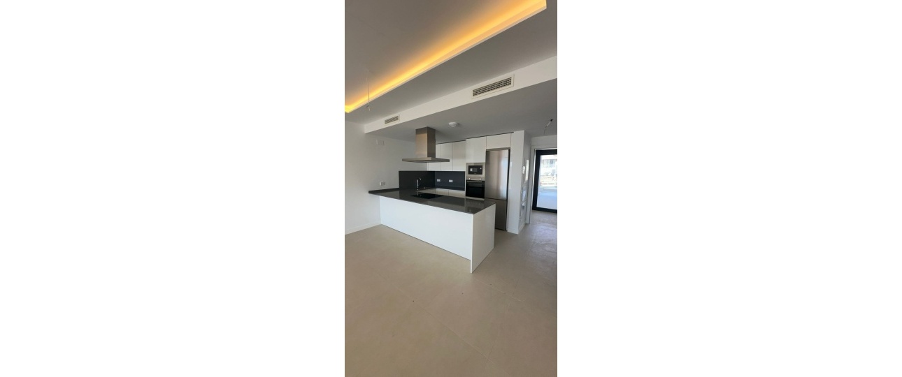 Wiederverkauf - apartment - Estepona - Estepona Centro