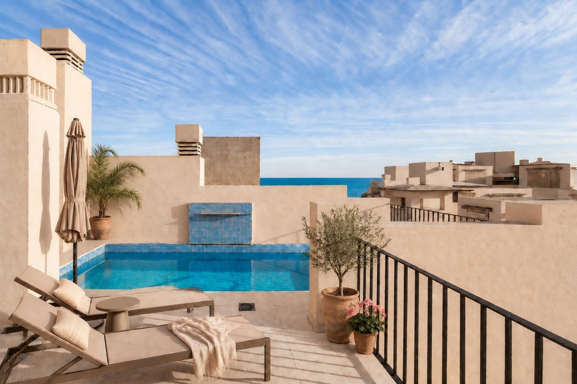 Wiederverkauf - apartment - Estepona - Estepona Centro