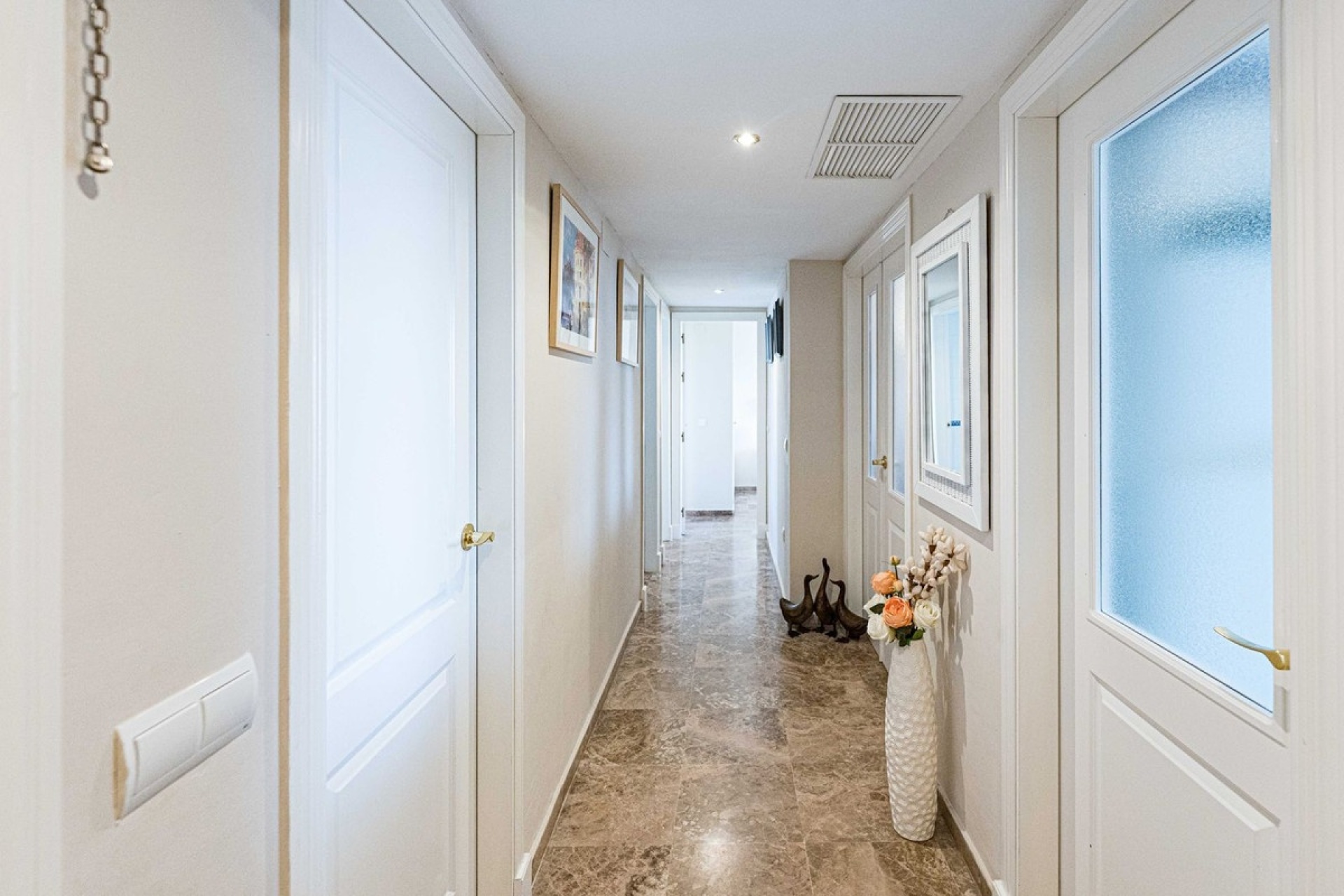 Wiederverkauf - apartment - Estepona - Estepona Centro