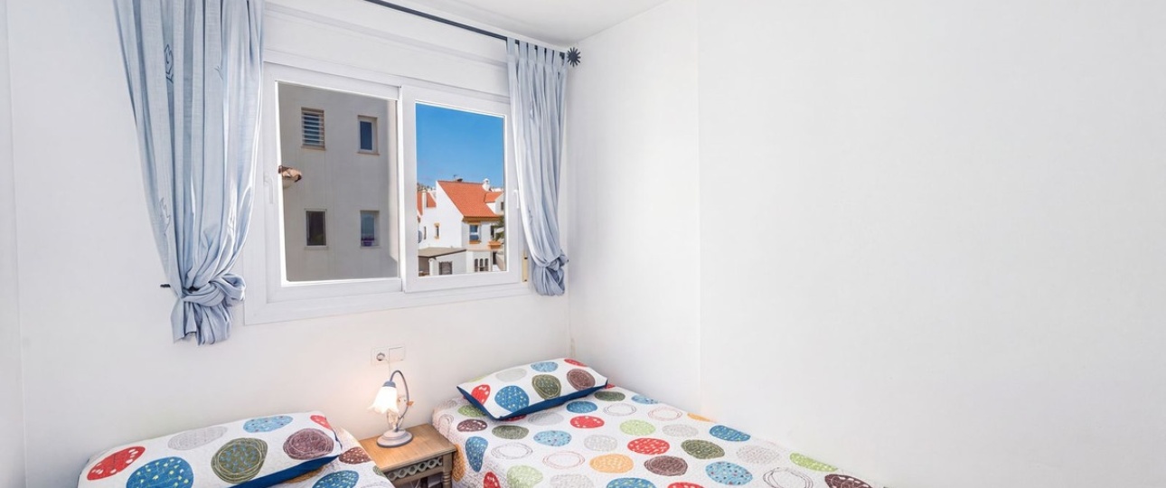 Wiederverkauf - apartment - Estepona - Estepona Centro