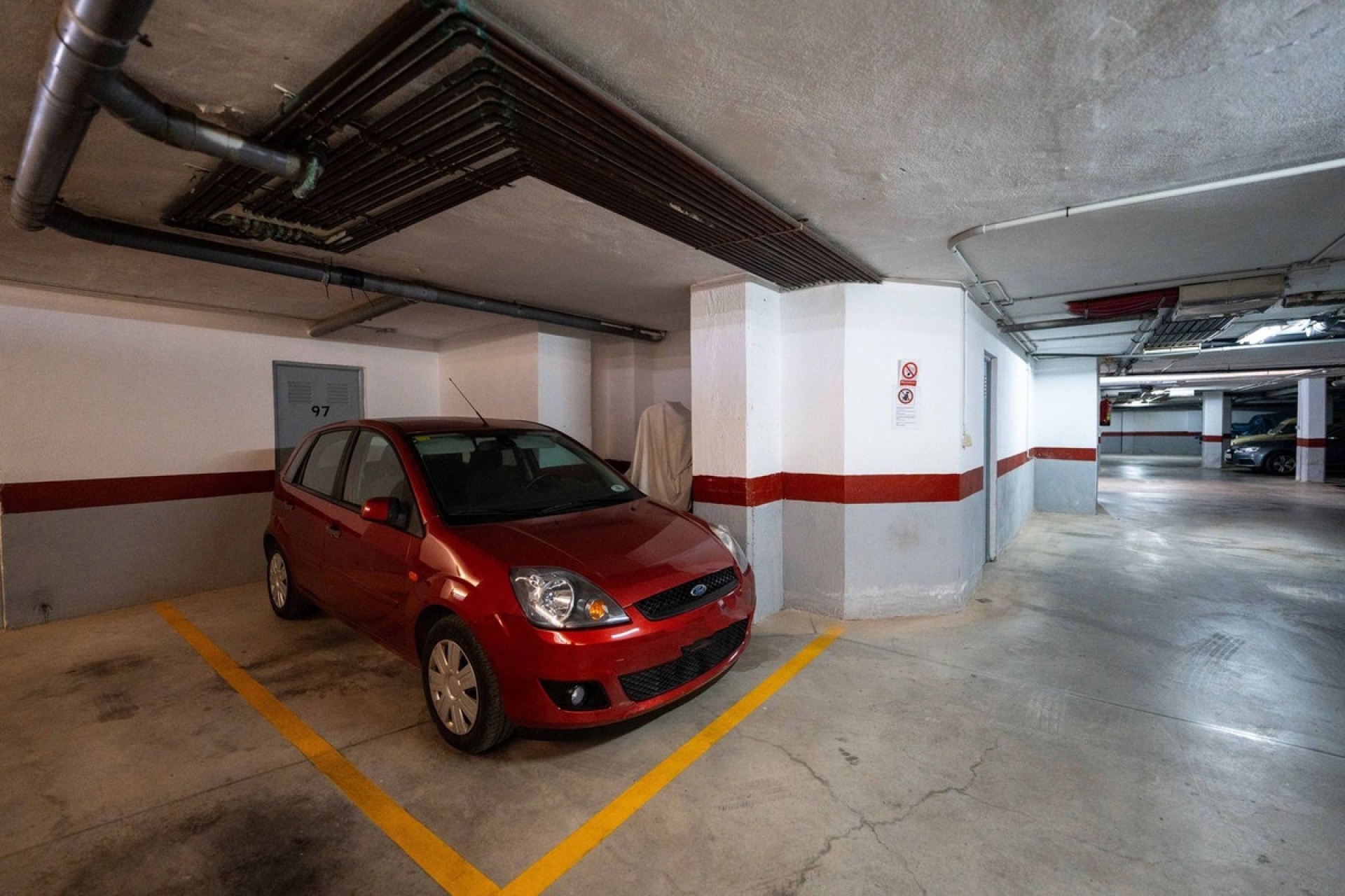 Wiederverkauf - apartment - Estepona - Estepona Centro
