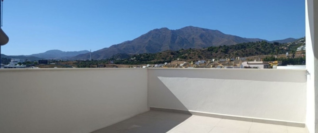 Wiederverkauf - apartment - Estepona - Estepona Centro