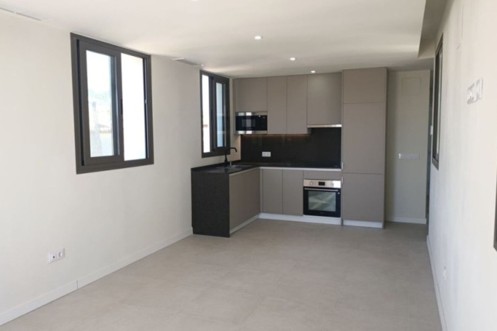 Wiederverkauf - apartment - Estepona - Estepona Centro