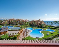 Wiederverkauf - apartment - Estepona - Estepona Centro
