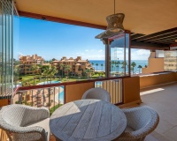 Wiederverkauf - apartment - Estepona - Estepona Centro