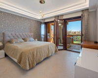 Wiederverkauf - apartment - Estepona - Estepona Centro