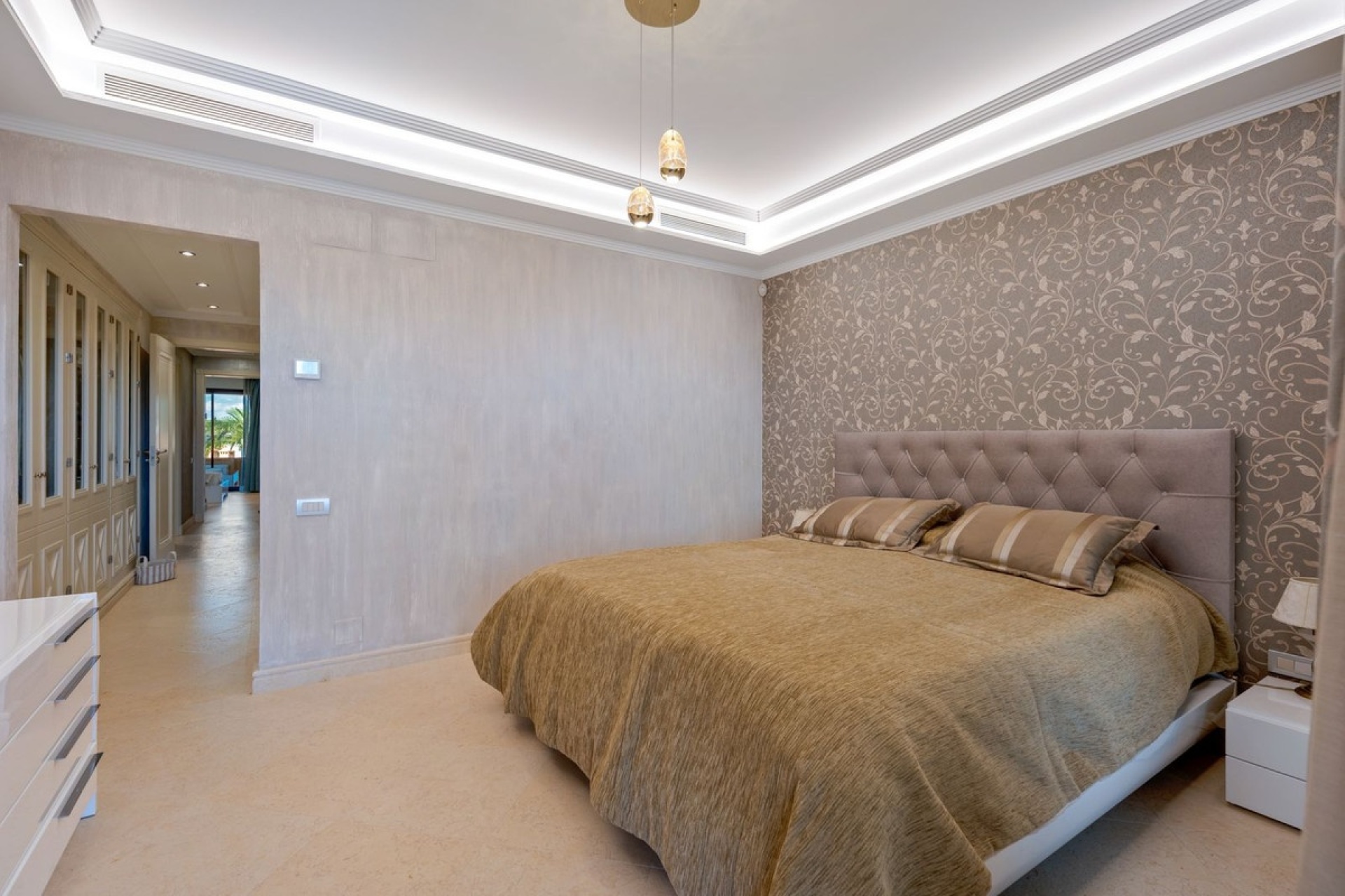 Wiederverkauf - apartment - Estepona - Estepona Centro