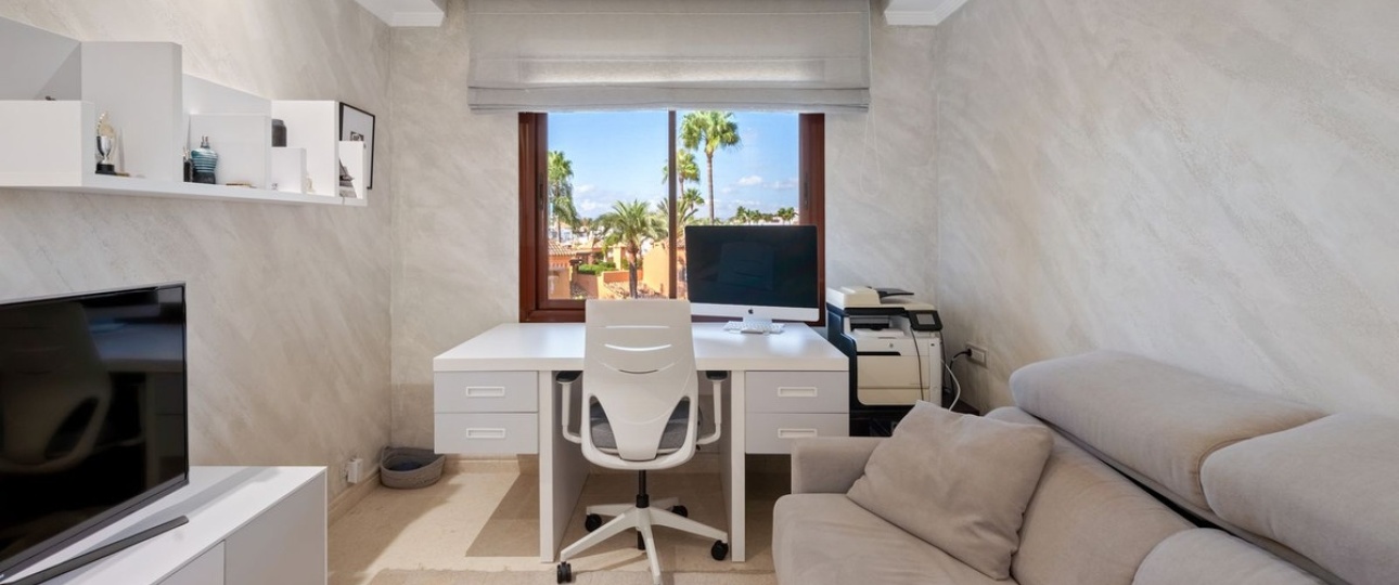 Wiederverkauf - apartment - Estepona - Estepona Centro