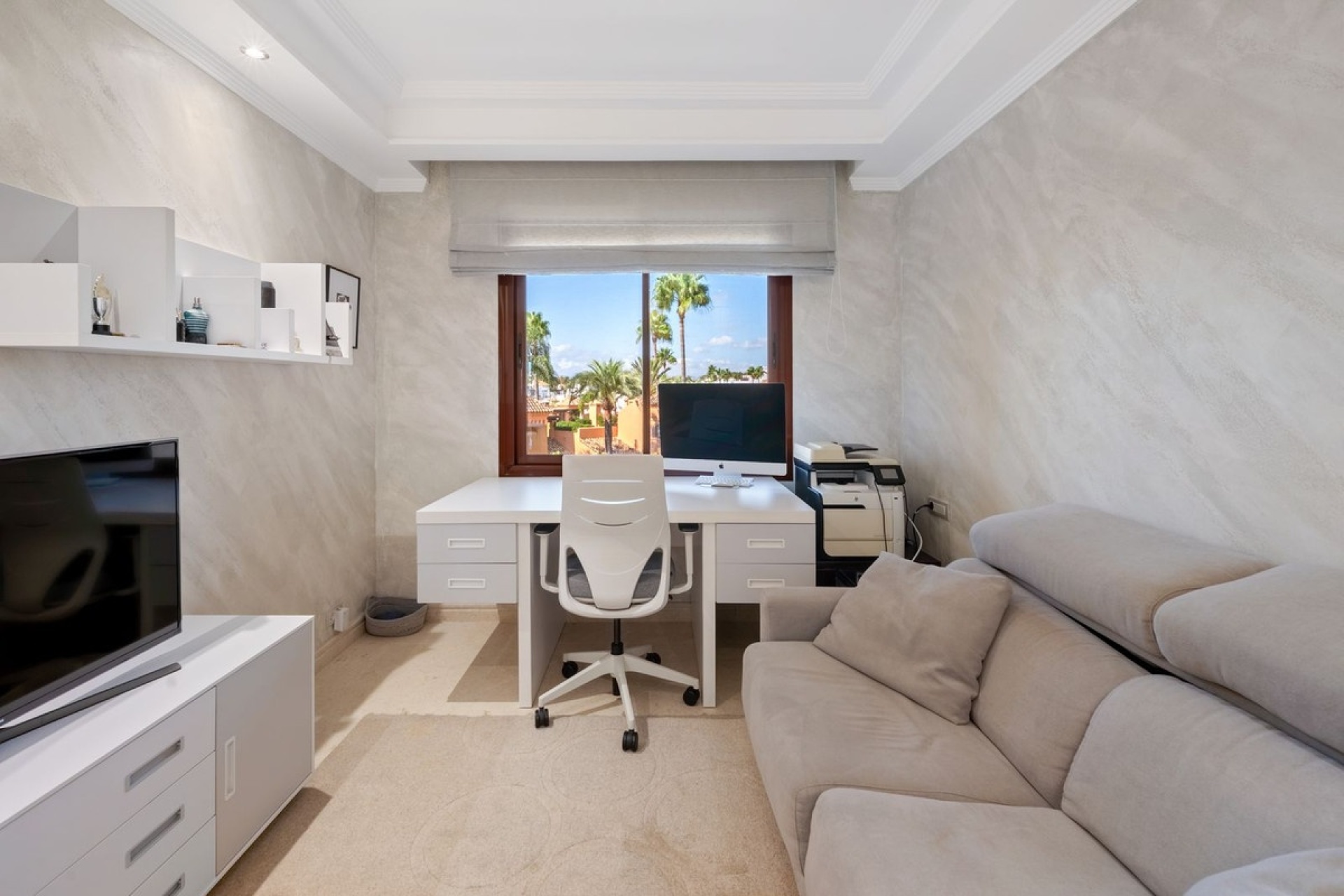 Wiederverkauf - apartment - Estepona - Estepona Centro