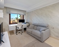 Wiederverkauf - apartment - Estepona - Estepona Centro