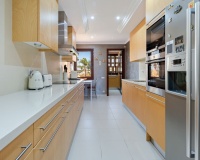 Wiederverkauf - apartment - Estepona - Estepona Centro