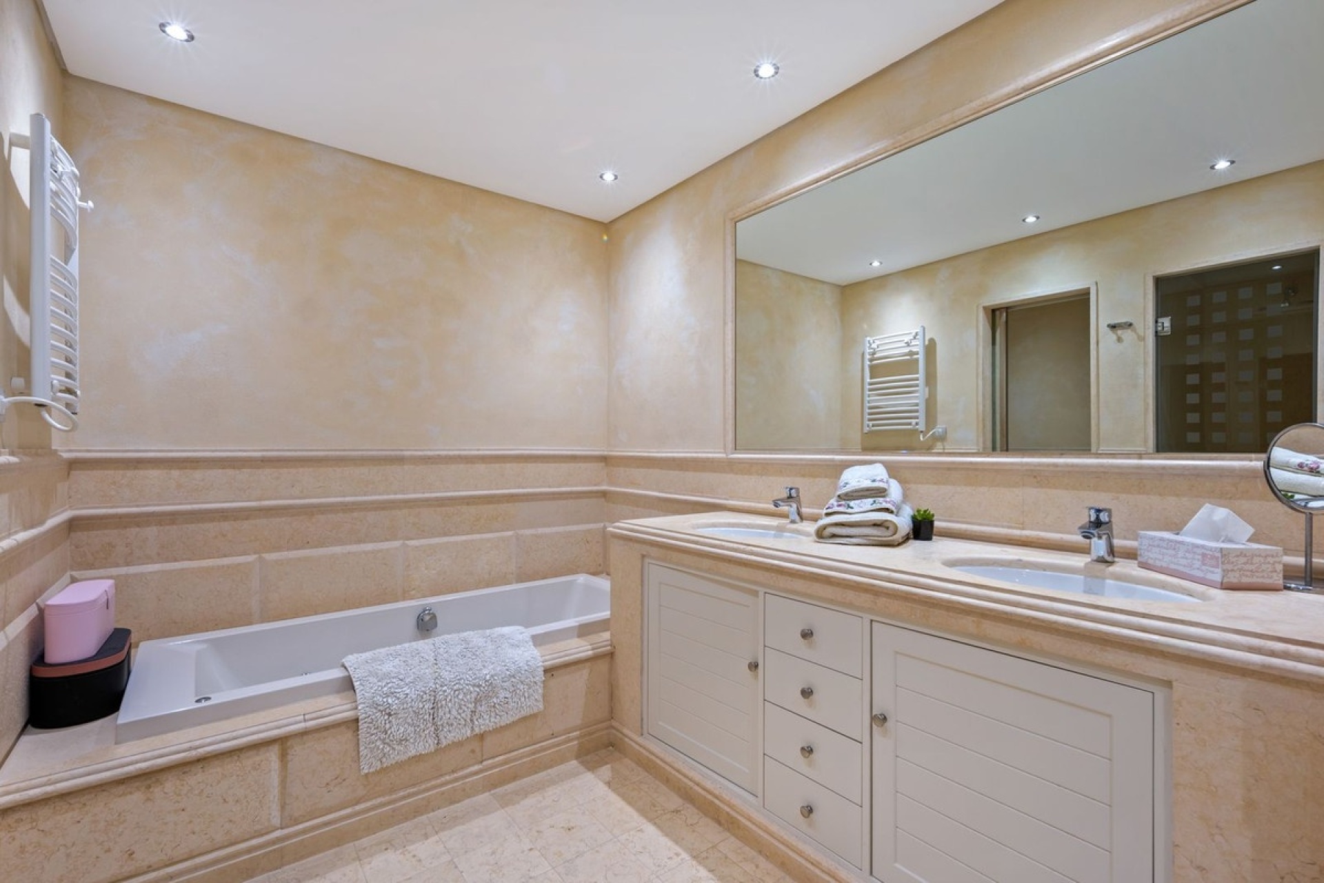 Wiederverkauf - apartment - Estepona - Estepona Centro