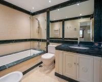 Wiederverkauf - apartment - Estepona - Estepona Centro