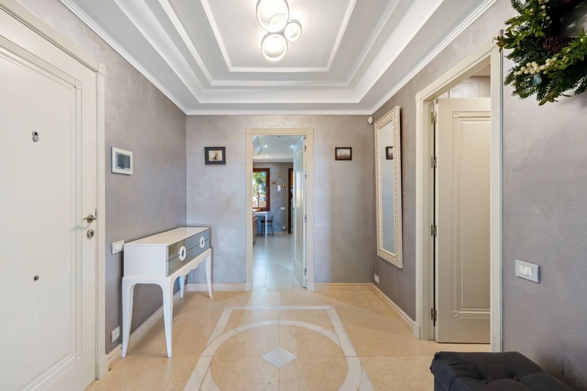 Wiederverkauf - apartment - Estepona - Estepona Centro