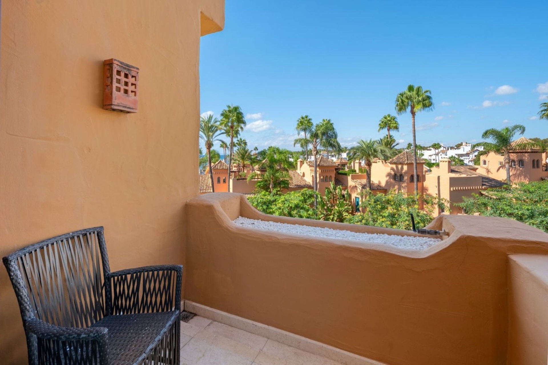 Wiederverkauf - apartment - Estepona - Estepona Centro