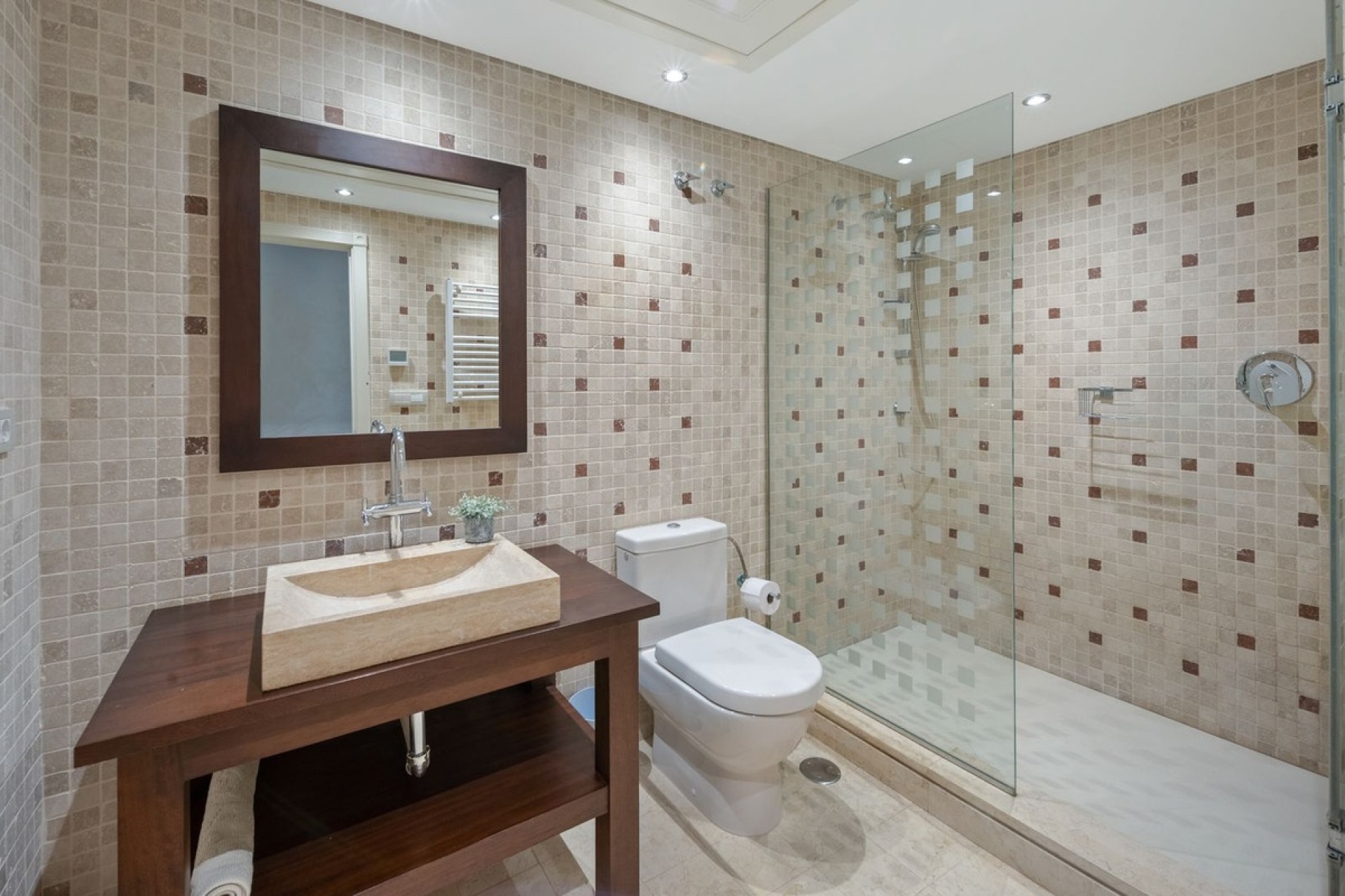 Wiederverkauf - apartment - Estepona - Estepona Centro