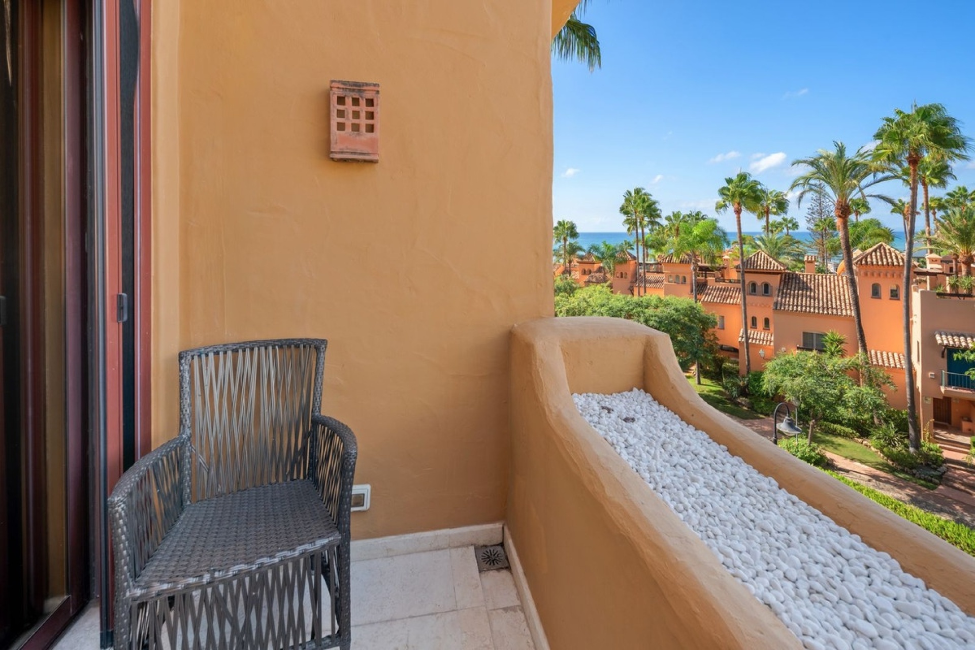 Wiederverkauf - apartment - Estepona - Estepona Centro