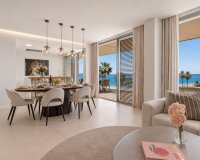Wiederverkauf - apartment - Estepona - Estepona Centro