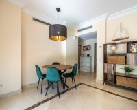 Wiederverkauf - apartment - Estepona - Estepona Centro