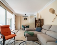 Wiederverkauf - apartment - Estepona - Estepona Centro